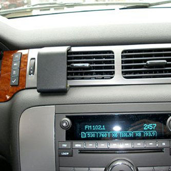 ProClip USA CHEVY SUBURBAN 2007+